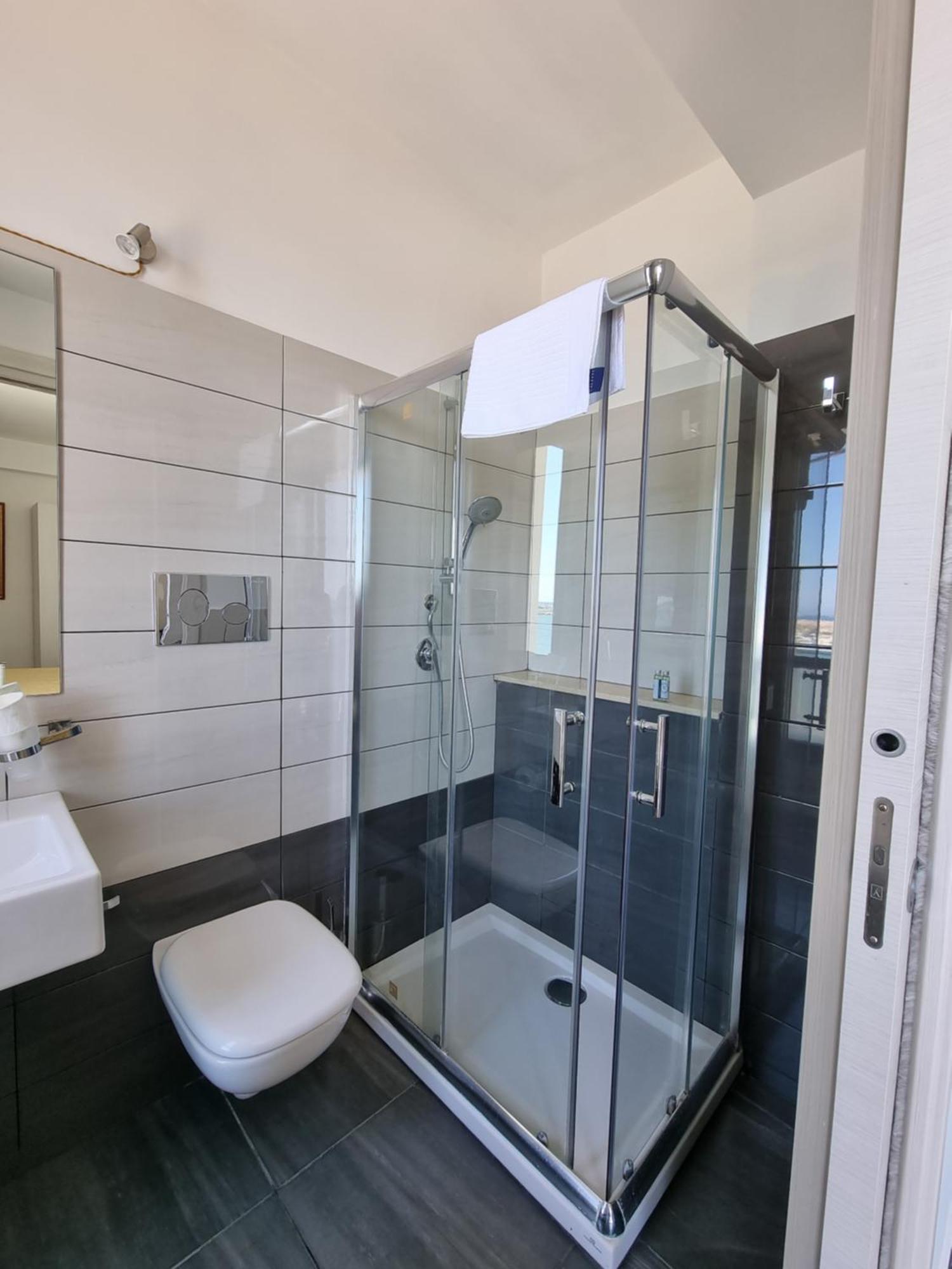 Hotel Aliai Sciacca Bilik gambar