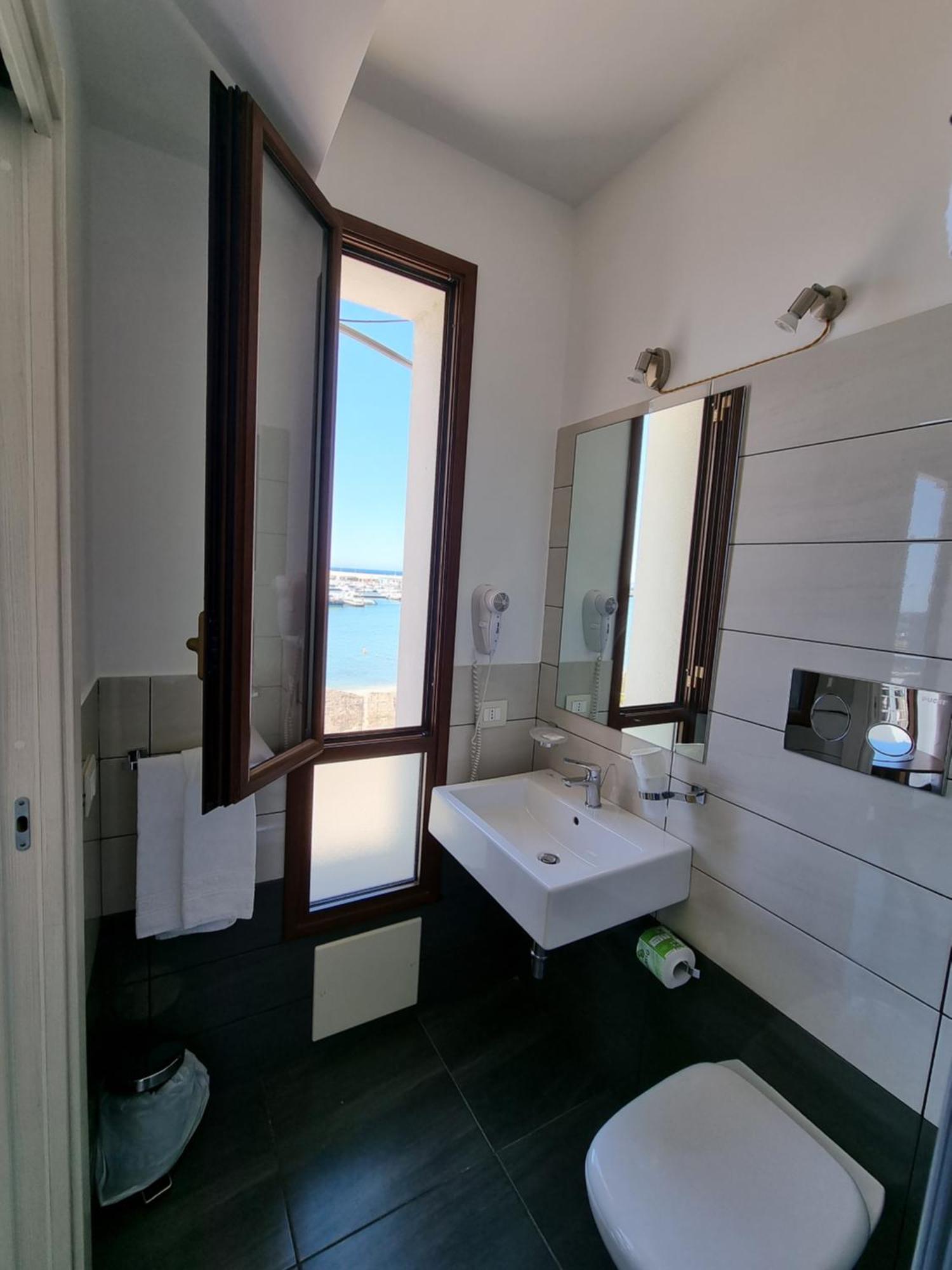 Hotel Aliai Sciacca Bilik gambar