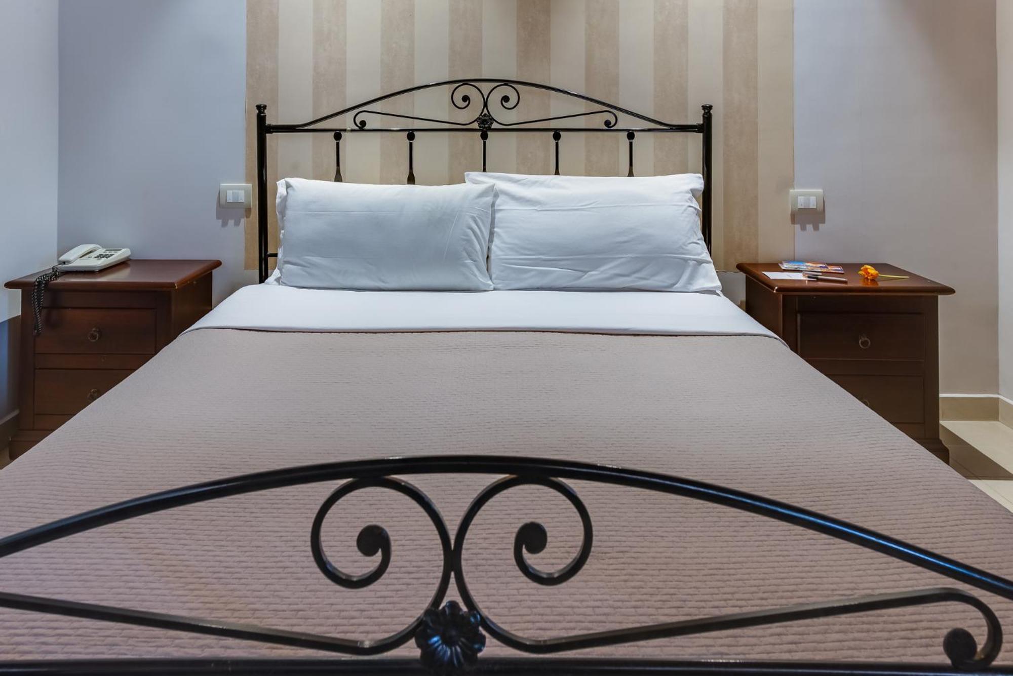 Hotel Aliai Sciacca Luaran gambar