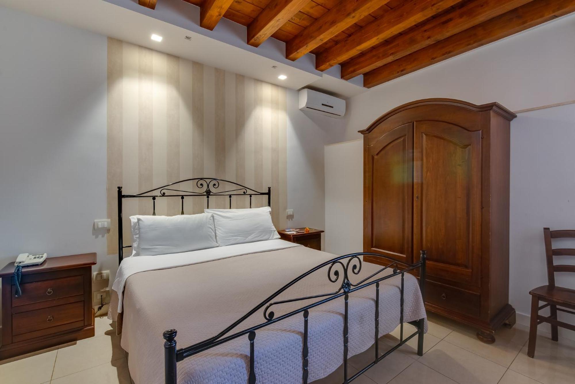 Hotel Aliai Sciacca Luaran gambar