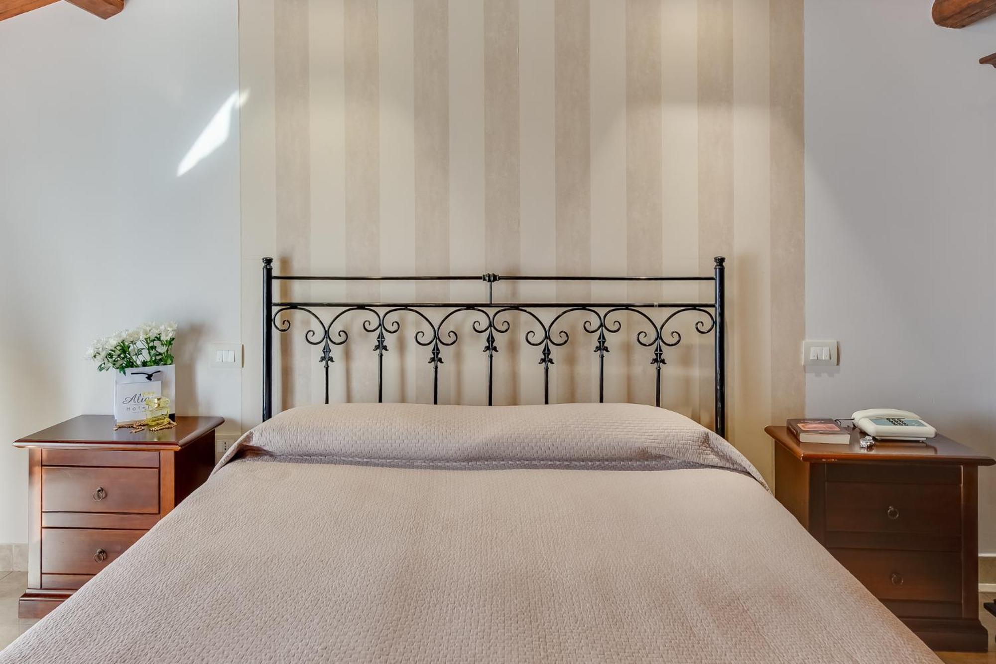 Hotel Aliai Sciacca Luaran gambar