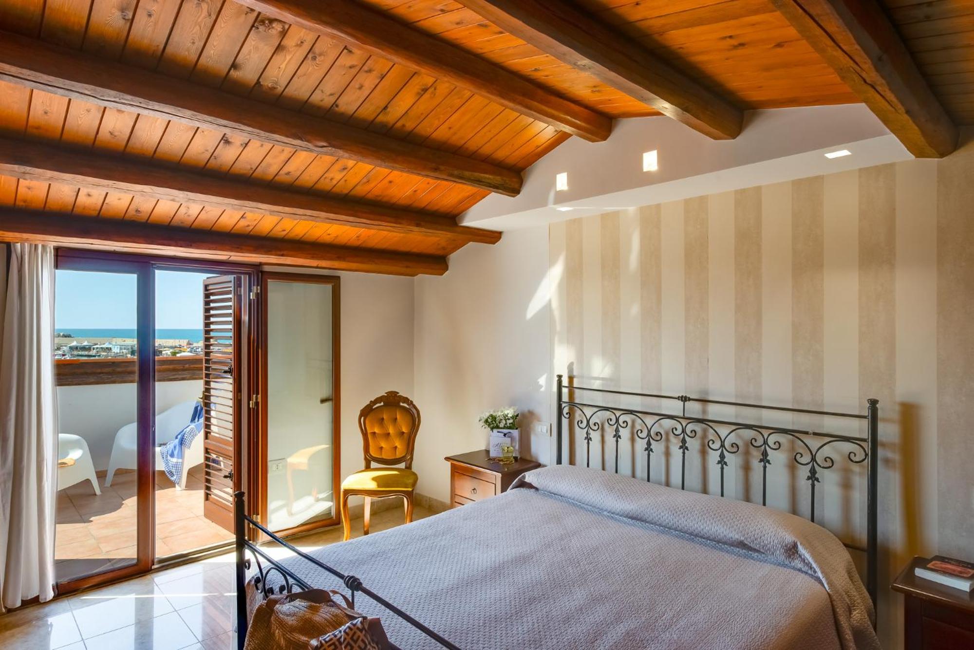 Hotel Aliai Sciacca Luaran gambar