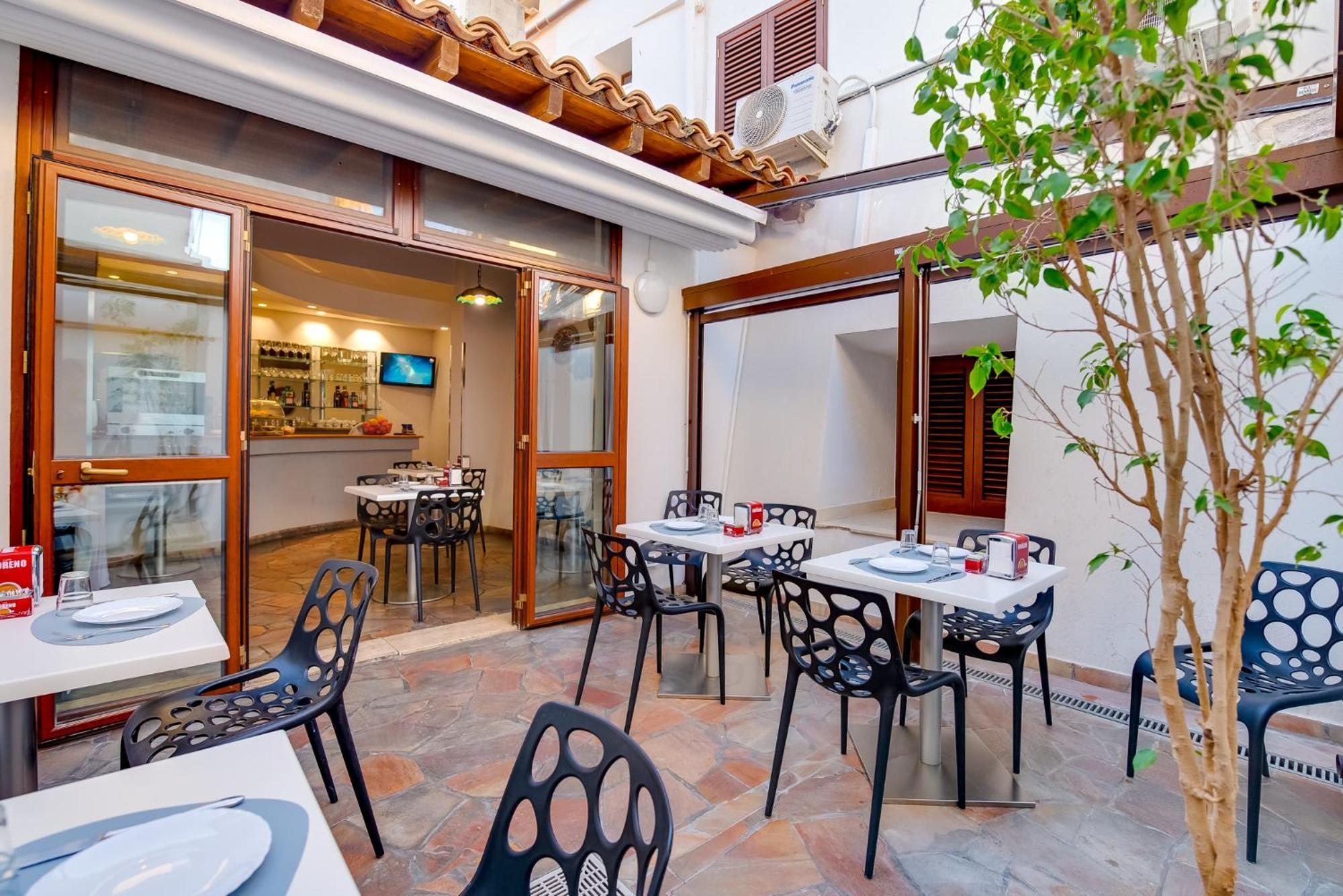 Hotel Aliai Sciacca Luaran gambar