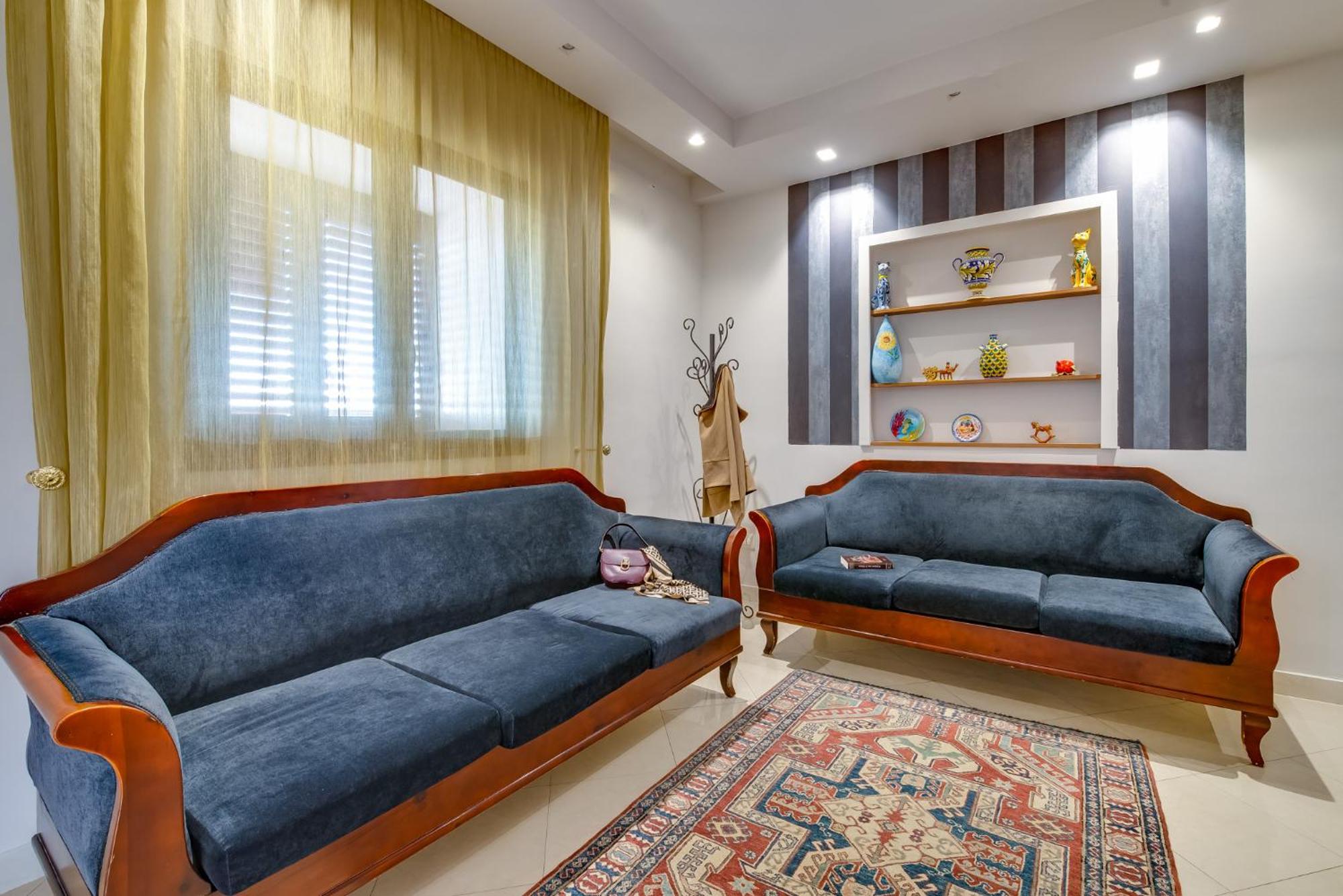 Hotel Aliai Sciacca Luaran gambar