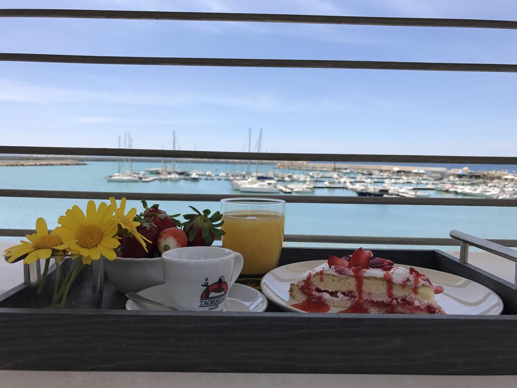 Hotel Aliai Sciacca Luaran gambar